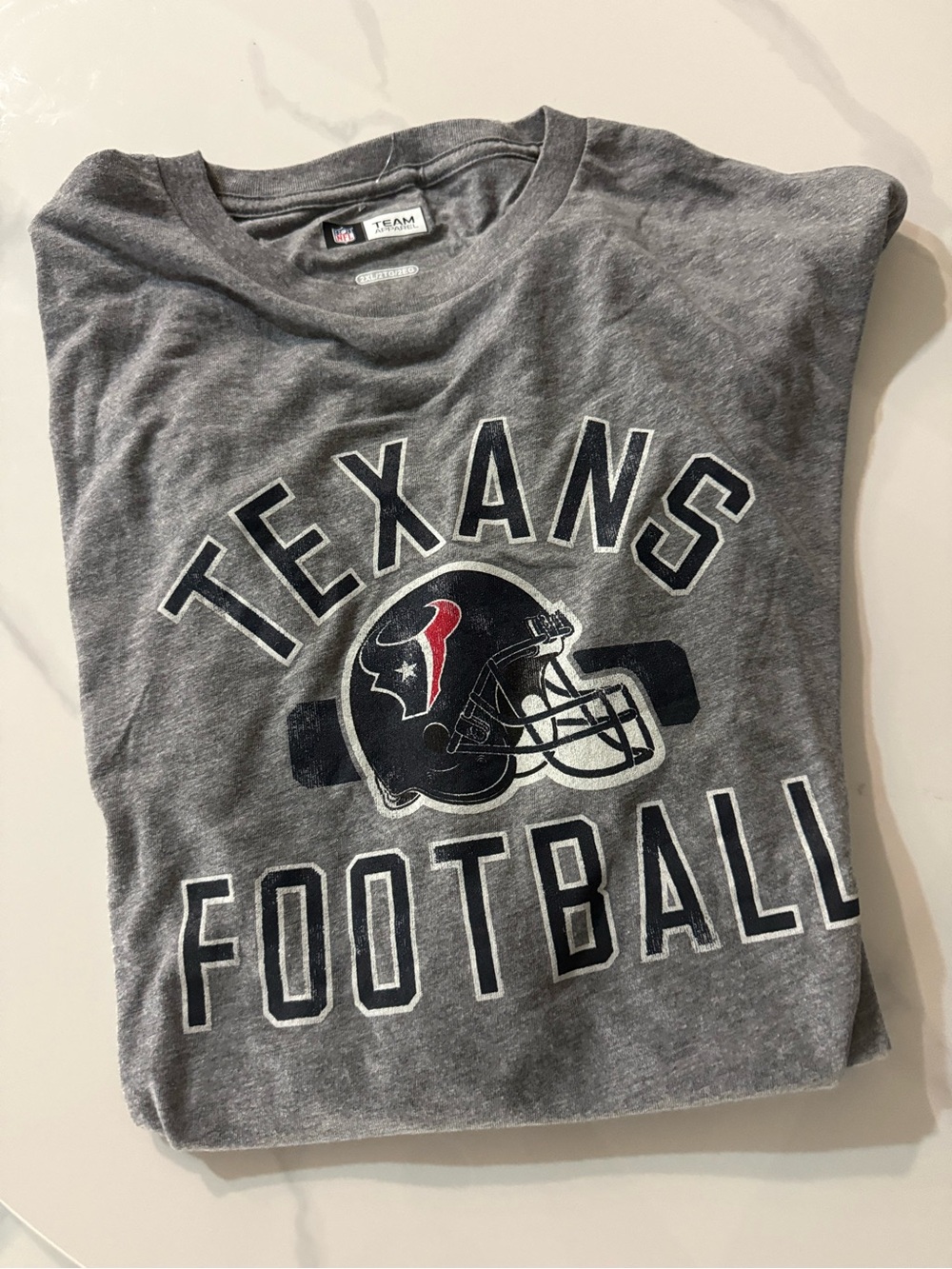 Men NFL TEXAN TSHIRT